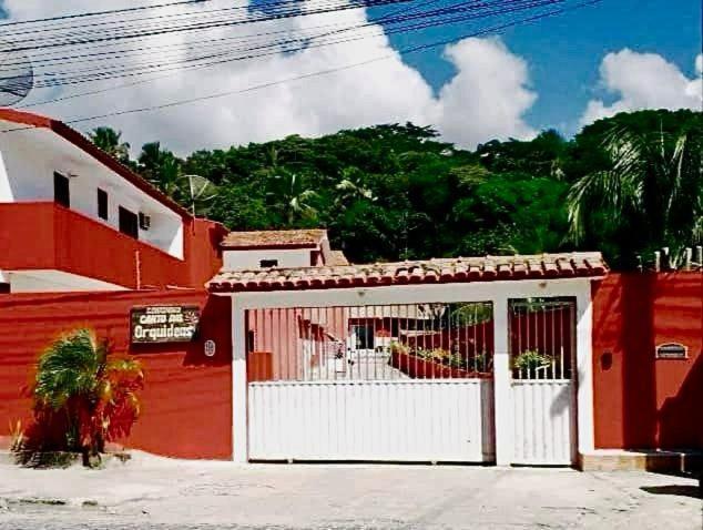 Apartamento Apto 08 Min A Pe, Praia Taperapuan! Piscina! Estacionamento Gratis!