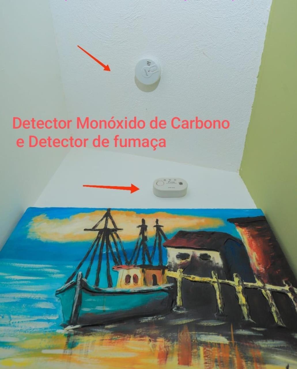 Apto 08 Min A Pe, Praia Taperapuan! Piscina! Estacionamento Gratis! * Porto Seguro