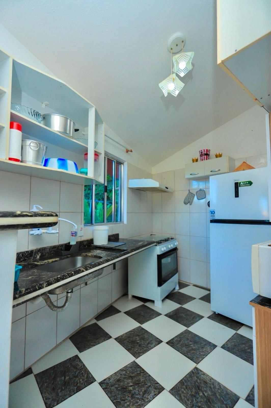 Apto 08 Min A Pe, Praia Taperapuan! Piscina! Estacionamento Gratis! Apartamento