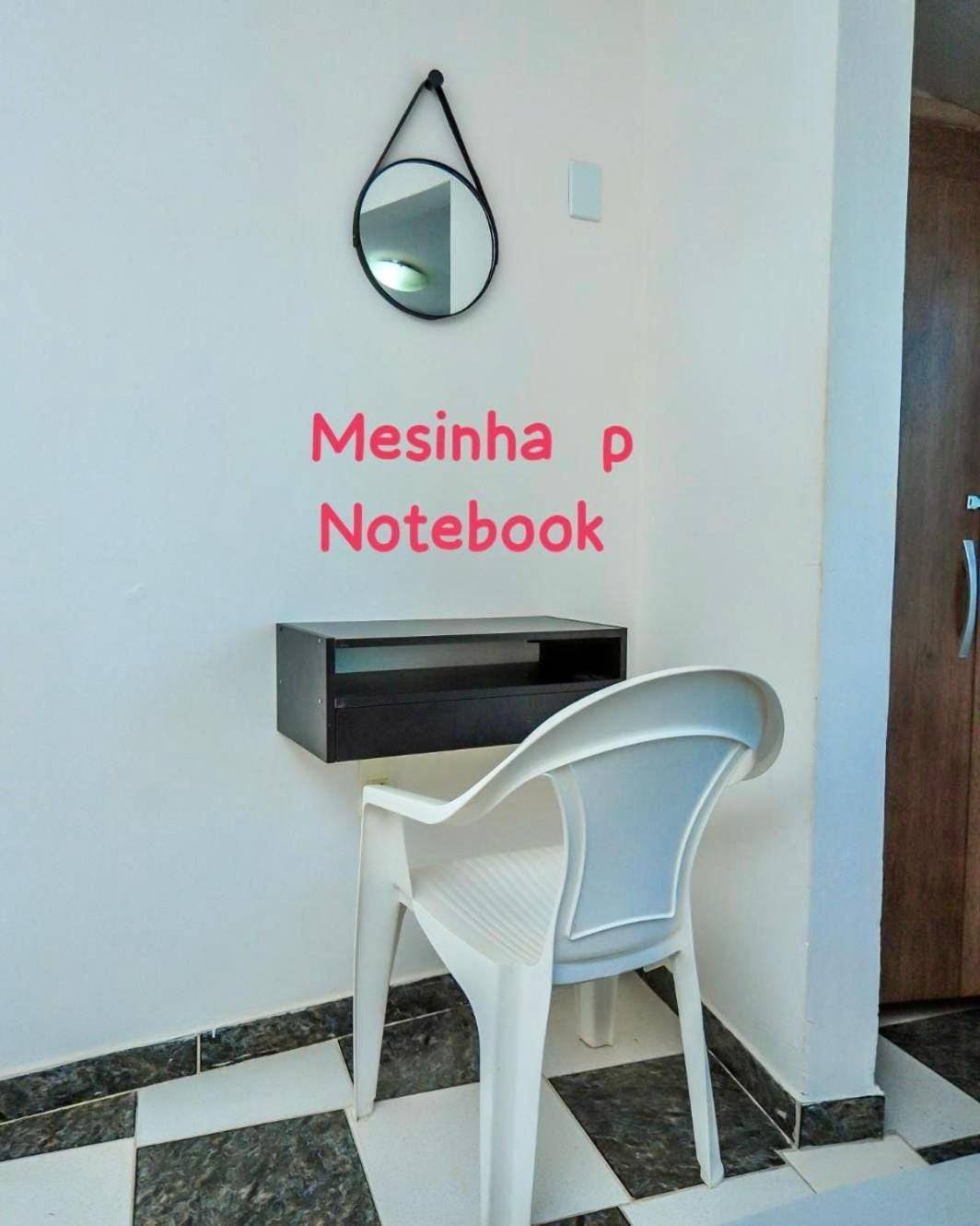 Apto 08 Min A Pe, Praia Taperapuan! Piscina! Estacionamento Gratis! Apartamento Porto Seguro