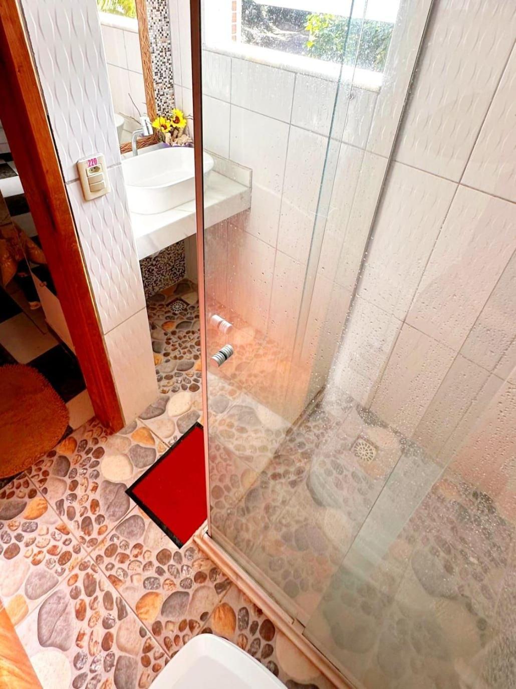 Apartamento Apto 08 Min A Pe, Praia Taperapuan! Piscina! Estacionamento Gratis!